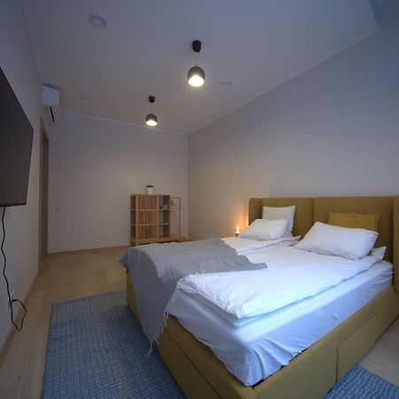 3 Bedroom Apartment In The Old/T 리가 외부 사진