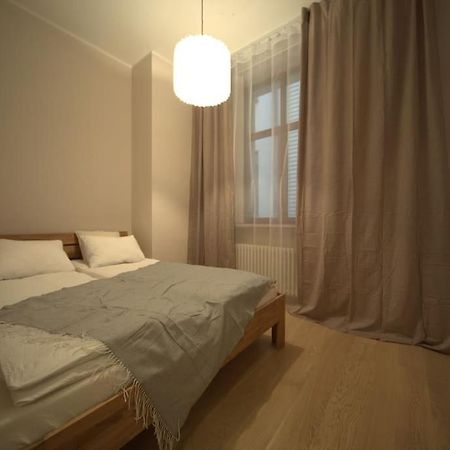 3 Bedroom Apartment In The Old/T 리가 외부 사진