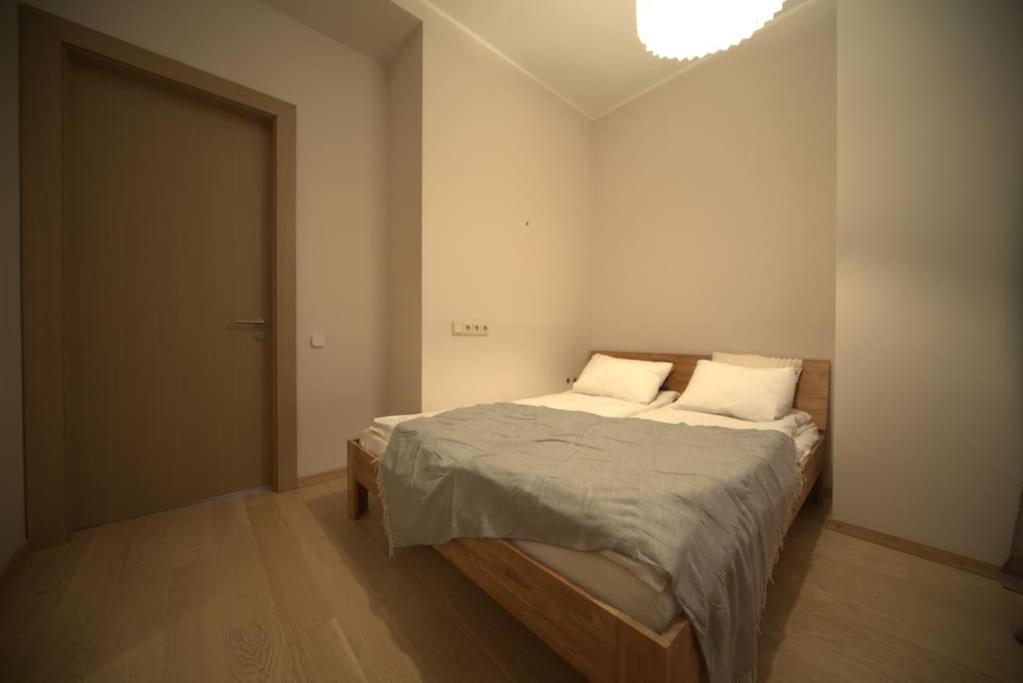 3 Bedroom Apartment In The Old/T 리가 외부 사진