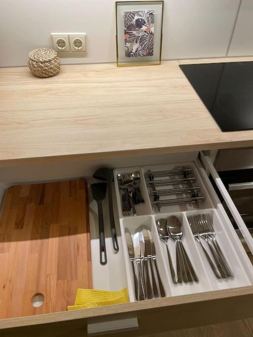 3 Bedroom Apartment In The Old/T 리가 외부 사진