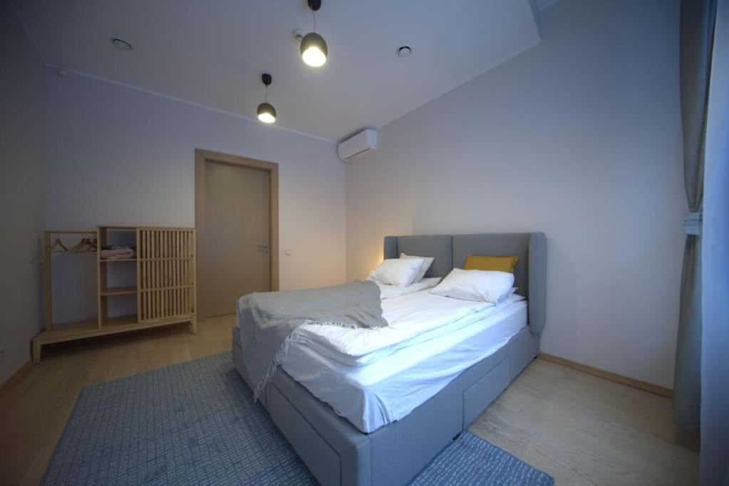 3 Bedroom Apartment In The Old/T 리가 외부 사진