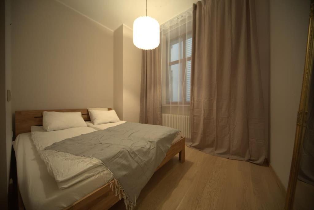 3 Bedroom Apartment In The Old/T 리가 외부 사진